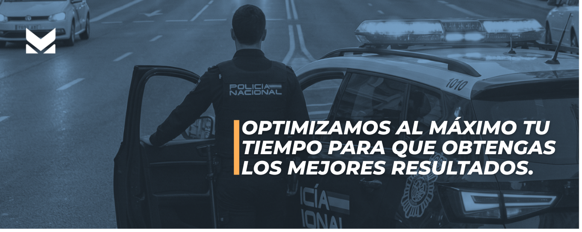 preparador personal oposición policía nacional escala básica